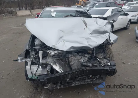 2017 Toyota Camry Se from USA, damaged, VIN 4T1BF1FK9HU422175